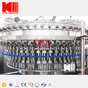 New công nghệ cao Tự động 1.5L chai nhựa <span class=keywords><strong>Soda</strong></span> nước có ga uống làm đầy máy móc Nhà cung cấp - Product Image 2