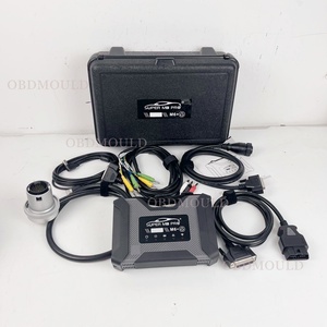 Super M6 Pro Inalámbrico Doip para benz Xentry Super MB M6 Pro+, Herramienta de Diagnóstico para Automóviles, Camiones, Autobuses y Vehículos Pesados - Product Image 5