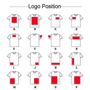 Top personalizzato a maniche lunghe lavorato a maglia per uomo a maniche lunghe camicie da uomo - Product Image 6