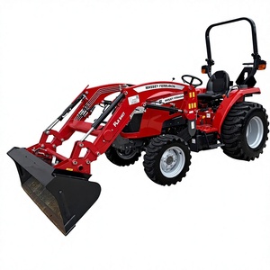 40hp Massey Ferguson 1840 <b>Tractor</b> For Agricultural Work Available For Supply - Product Image 1