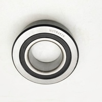Pièces de rechange pour chariot élévateur NUTR 45 ZK, roulement de taille 45x89x30, roulement de mât de chariot élévateur NUTR45ZK