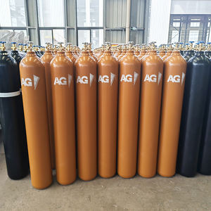 Gaz hélium de pureté ultra-élevée 99,999 % 5N, <span class=keywords><strong>prix</strong></span> de l'hélium pour ballons - Product Image 1