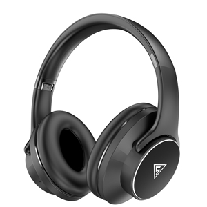 DOQAUS DESIGN1 Alta calidad de sonido OEM ODM Portátil Colorido Auriculares baratos Auriculares inalámbricos con micrófono - Product Image 2