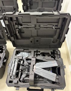 <b>Universal</b> Version Profession UAV Matrice 400 Plus Combo With IP55 Protection Rating M400 RTK UAV Upgraded Payload Capacity - Product Image 2
