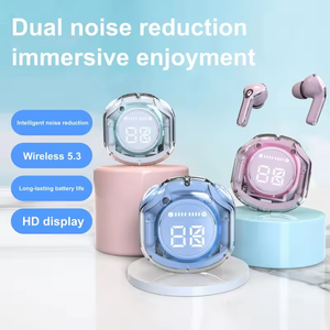 <span class=keywords><strong>2025</strong></span> Tốt Nhất Người Bán Không Khí 39 TWS Tai Nghe Auriculares Âm Nhạc Tai Nghe Đúng Không Dây Earbuds TWS Tai Nghe Không Dây Tai Nghe - Product Image 5