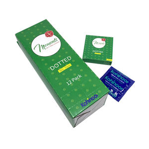 पुरुषों के लिए सबसे अच्छा देरी कंडोम अल्ट्रा पतले कंडोम कैथीटर - Product Image 1