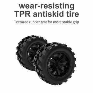 New 2.4G Mô Hình Với Máy Ảnh, Hợp Kim Tốc Độ Cao Xe, FPV Thẻ Dựa Theo Thời Gian Thực Phát Lại, <span class=keywords><strong>RC</strong></span> Off-Road Điều Khiển Từ Xa Xe Đồ Chơi - Product Image 5