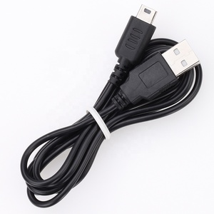 Câble de chargeur de données USB 1.2M, cordon de charge pour <span class=keywords><strong>Nintendo</strong></span> <span class=keywords><strong>DS</strong></span> <span class=keywords><strong>Lite</strong></span> DSL NDSL pour NDSi 3DS nouveau 3DS XL LL - Product Image 3
