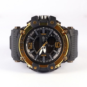 Nouvelles montres pour hommes les plus vendues, montres numériques, montres de loisirs et de sports de plein air, montres étanches en gros - Product Image 4