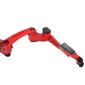 หุ่นยนต์เชื่อมอุตสาหกรรมแบบหกแกน Brent รุ่น BRTIRWD2206A สามารถรับน้ำหนักได้ 6 กิโลกรัม พร้อมแขนหุ่นยนต์ยาว 2.2 เมตร - Product Image 4