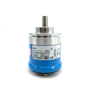 High Reliability Industrial Grade Module ATM60-P4H13X13 for Monitoring Across Automated Production Systems - Product Image 3
