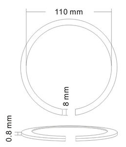 Pièces <span class=keywords><strong>de</strong></span> <span class=keywords><strong>guitare</strong></span> 110*8mm Inlay Rosette <span class=keywords><strong>de</strong></span> <span class=keywords><strong>guitare</strong></span> Anneau <span class=keywords><strong>de</strong></span> trou sonore <span class=keywords><strong>Luthier</strong></span> Rosette <span class=keywords><strong>de</strong></span> <span class=keywords><strong>guitare</strong></span> <span class=keywords><strong>acoustique</strong></span> Fabriqué en Chine - Product Image 4