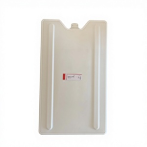 Fleid Durable PE/HDPE Eco-Friendly Reusable Ice Packs <b>Cooler</b> <b>Box</b> Cold Chain Logistics No Electricity Required All Seasons - Product Image 6
