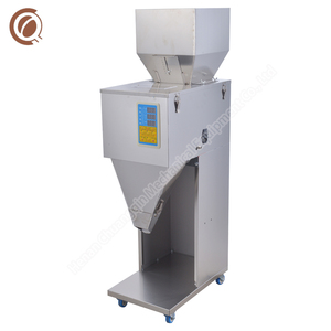 Or Granule Semi Automatic Filling Machine Hardware Dosing Machine - Product Image 6