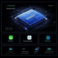 Aplikasi Lintas Batas 09-15 Audi A5 Android Navigasi Mobil Kontrol Pusat untuk Musik Online Video Multimedia Lainnya Dashboard