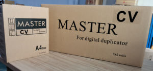 CV 잉크-틴타 이중품 - Product Image 3