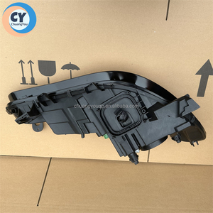 Gruppo Faro Anteriore per Alfa Romeo Giulia 2017-2021 <span class=keywords><strong>2022</strong></span> Lente Fanale Originale Lampada allo Xeno Destra Sinistra Alta Qualità Luce per Auto HID - Product Image 2