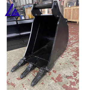 S30 S40 S50 Ligong دلو كابل حفر عميق للحفارات البنية التحتية فائدة أعمال الاتصالات يناسب جهاز سي بي سي 55 Cat305 U55 EX8000 - Product Image 3