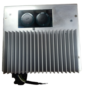 เซอร์โวไดรฟ์ CACR-02-<span class=keywords><strong>KIBA</strong></span> สภาพดีรับประกัน3เดือน - Product Image 1