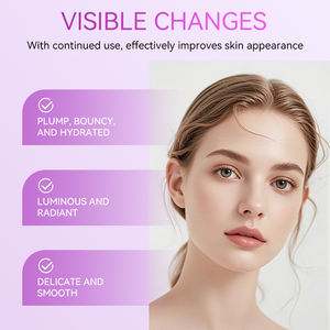 Limpiador Facial Espumoso con Vitamina C Orgánica <span class=keywords><strong>DR</strong></span>.ROSEVA para el Tratamiento del Acné, Limpieza Profunda, Exfoliante de Papaya, Hidratante - Product Image 5