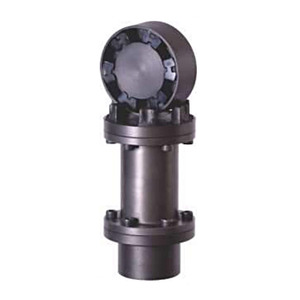 JMH ข้อต่อเพลาเหล็กเพลาไฮดรอลิกพร้อมข้อต่อไดอะแฟรมแบบยืดหยุ่น - Product Image 1