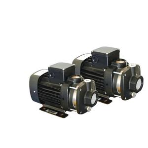 ปั๊มน้ำเพิ่มแรงดัน NBG 300-250-500/485 AIAF2AESBQQEVW5 แบบข้อต่อสั้น 75 กิโลวัตต์ 380 โวลต์ 1660 กิโลกรัม รับประกัน 1 ปี ได้มาตรฐาน ISO 2858 - Product Image 3