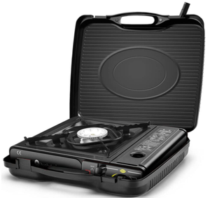 Haute performance personnalisé en plein air pique-nique sauvage Camping poêles four cuisine four Camp poêles - Product Image 4