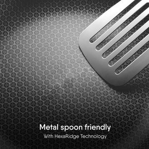 Triply Stainless Steel Frying <b>Pan</b> Saute <b>Pan</b> Non-Stick Coating Gas <b>Induction</b> Cooking 3 Layers Stainless Steel Wok <b>Pan</b> - Product Image 4