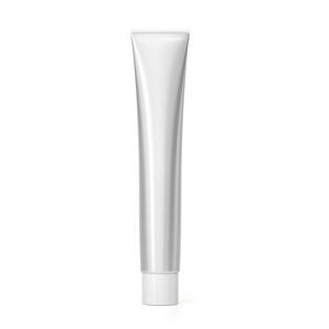 Tube de dentifrice en aluminium personnalisé en gros pour usine, conteneur de dentifrice en métal - Product Image 5