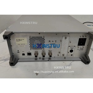 Analyseur de spectre de base Keysight N9322C (BSA) Fréquence 9 kHz 7 GHz DANL 1 GHz -152 dBmW Largeur de bande maximale 1 MHz Allemagne - Product Image 4
