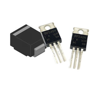 Nuevo VSC8115XYA-06-T IC CLK DATA REC SDH 622MBPS Especialmente Diseñado para Circuitos Integrados de Reloj/Temporización de Aplicación Específica - Product Image 1