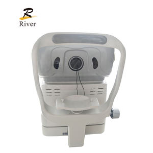 Peralatan optometri instrumen optik otomatis refractometer peralatan kacamata optik <span class=keywords><strong>FA</strong></span>-<span class=keywords><strong>6100A</strong></span> peralatan optikal - Product Image 5