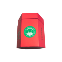 Boîte rigide hexagonale classique personnalisée avec logo, estampage à chaud, découpe de précision, ruban et papier de soie pour bijoux et montres de luxe – Vente en gros