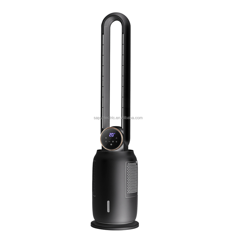 New Multifunctional Smart Home Filter and