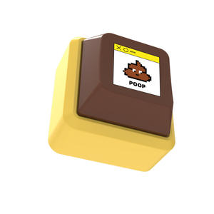 ปุ่มสื่อสารสัตว์เลี้ยงแบบอินเทอร์แอคทีฟอเนกประสงค์ของเล่นอัดเสียงซ้ำได้สำหรับแมวและสุนัข - Product Image 3