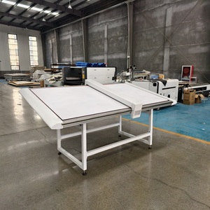 Scanner de pièces de modèle de coupe numérique automatique Machines de fabrication de chaussures Machine à numériser - Product Image 4