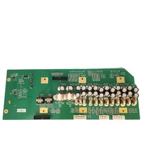 Tarjeta de Monitoreo de Salida de Energía Mindray Ultrasound DC7 80121120005100 para Sistema de Imágenes por Ultrasonido