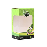 Boîtes cadeaux carrées en papier kraft et carton blanc, directement de l'usine, avec estampage à chaud or, gaufrage, revêtement UV et effets en relief.