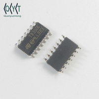 Composants électroniques d'origine neufs Quanyuantong TD350E, puces IC SOP