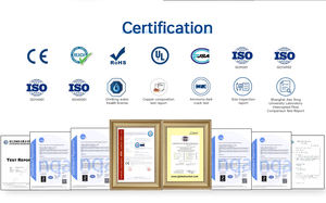 Junta de Acoplamiento Dispersa ME SF-CMY-Y302S-G2 para Aire Acondicionado VRV/VRF - Product Image 4