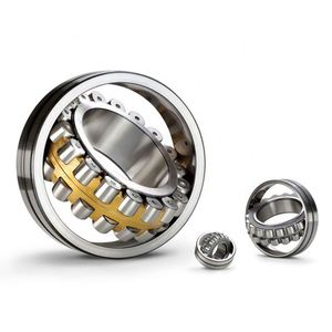 Сферический роликовый подшипник 22213 CC W33 65x120x31 мм роликовый подшипник 53513K - Product Image 5