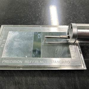 เครื่องวัดความหนาแบบอัลตราโซนิกชนิดแยกส่วน ขายดีจากโรงงาน - Product Image 4