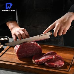 سكين ياناجيبا جديد للمطبخ، سكين ياباني احترافي ساكيمارو، سكاكين السوشي لتقطيع الساشيمي - Product Image 3