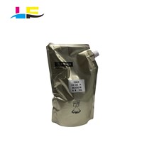 Sac de 1 kg de poudre de toner couleur compatible pour copieurs Sharp MX M3050 M3060 M3070 – Pièces de rechange pour recharge de toner
