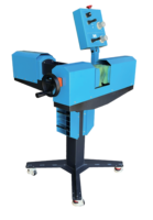 Machine d'insertion de raccords pour tuyaux pneumatiques IM32 pour excavatrice Kubota, insertion de 3 pouces, réglable, ergonomique, CE