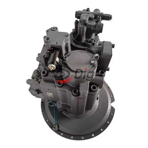 31N6-17010 31N6-15010 escavatore pompa principale K3V112DP pompa idraulica per Hyundai R210-7 R200W-7 - Product Image 1