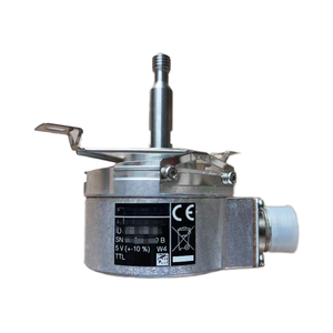 Codificador Lineal 1XP8032-11/2048, Codificador Rotatorio 1XP8032-10/1024 - Product Image 2