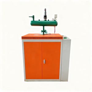 Caldera Industrial de Inducción Magnética de 72-220KW, de Doble Uso (Agua Caliente y Tubo de Agua), para Desinfección de Vajilla y Suministro de Agua Caliente - Product Image 4