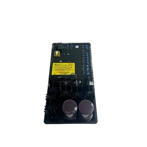 บาสเลอร์ DECS-100-A15 AVR โมดูลควบคุมเครื่องกำเนิดไฟฟ้าแบบปรับแรงดันไฟฟ้าอัตโนมัติสำหรับชุดเครื่องกำเนิดไฟฟ้าพร้อมการรับประกัน 1 ปี - Product Image 5