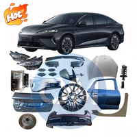 Vente en gros : Nouvel ensemble de phares, pare-chocs, portières et capot pour BYD Seal 07 2024-2026 – Pièces de rechange pour carrosserie de véhicule électrique, prêtes à être expédiées